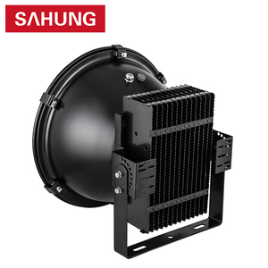 ไฟฟลัดไลท์ LED สำหรับใช้ในการก่อสร้าง Ip65สูง200W 300W <span class=keywords><strong>400W</strong></span> 500W สปอร์ตเกรดอุตสาหกรรมสนามกีฬากลางแจ้ง - Product Image 2