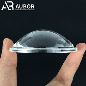 High Transmittance Plastic PMMA <strong>Lenses</strong> <strong>Plano</strong>-<strong>convex</strong> <strong>Lens</strong> <strong>Spherical</strong> <strong>Lenses</strong> Optical For Wall Lamp <strong>Lens</strong> Dia 16 28 35 60 65mm - Product Image 1