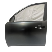Kit de carrosserie en acier BODI de qualité OE pour Mitsubishi Pajero Sport, panneaux de porte avant et arrière et hayon