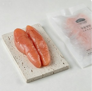 Huevas de abadejo saladas de alta calidad, Mentaiko Myeongran, pescado sazonado, 100g, Banchan coreano premium, almacenamiento congelado, regalo - Product Image 5