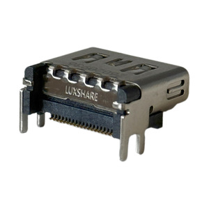 <b>PS5</b> HDMI Port Replacement Connector HDMI 2.1 19 Pin Socket for CFI-1000 CFI-1100 CFI-1200 <b>Disc</b> Digital Console Board Repair - Product Image 5