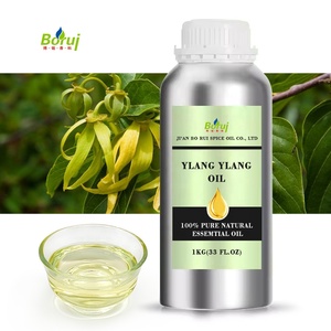 Mỹ phẩm lớp Ylang Ylang hoa tinh dầu hữu cơ 100% tinh khiết tinh dầu với giá rẻ bán với số lượng lớn - Product Image 4