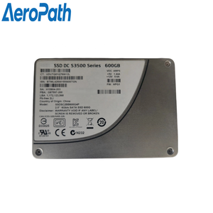 SSDSC2BX800G4P 800GB Internal SAS Server SSD 2.5" Baru HPG2 - Product Image 1