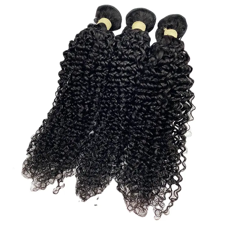 wholesale price Guangzhou Human Hair Supplier Natural Black Raw Virgin Hair