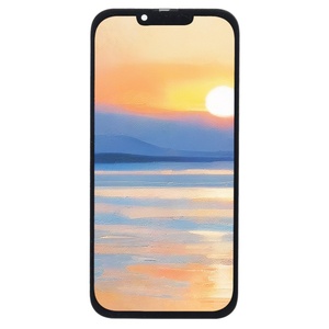 Écran tactile LCD de remplacement ZY avec numériseur pour iPhone 13 Pro – Pièces de téléphone portable – Écrans LCD pour téléphones mobiles - Product Image 3