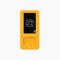 M5Stack M5StickC PLUS2 ESP32 Kit pengembangan IoT kompak M5StickC PLUS2