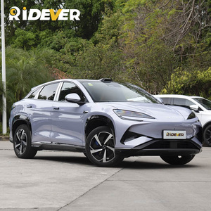 รถยนต์ไฟฟ้าแบตเตอรี่ระยะไกล Ridever BYD Sealion 07 EV รถ SUV พลังงานใหม่ รถยนต์ไฟฟ้าอัจฉริยะ รถยนต์สำหรับครอบครัว - Product Image 1