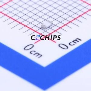 Résistance CMS RC0603FR-075R1L 0603 (Type : Film Épais) (Résistance : 5,1 Ohms Précision : 1%) - Product Image 2