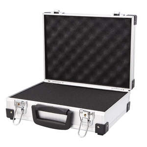 Grand étui de transport ODM personnalisable pour pédale d'effet guitare 450mm X 300mm - Product Image 5