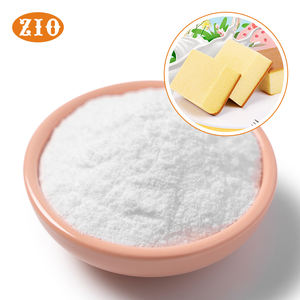 Trehalose Powder 99% Harga Pabrik Food Grade Pemanis Gula Trehalose - Product Image 1