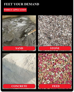 Industriale a carboncino per cemento, - Product Image 6