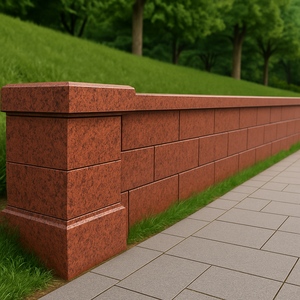 Piedra de primera calidad para pavimentación de granito al aire libre para jardín y pasarela - Product Image 6