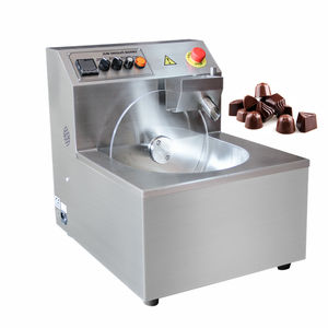 Machine à tempérer cioccolato <span class=keywords><strong>tempereuse</strong></span> moule templador de chocolat,temperatrice cioccolato - Product Image 6