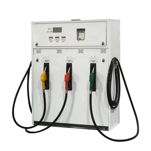 Fabrik Direkt verkauf hochwertige Tankstelle mechanische Kraftstoffsp ender Gil barco Pumpe - Product Image 1
