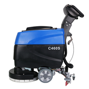 Autolaveuse autoportée C460S, système électrique 24V pour l'<span class=keywords><strong>entretien</strong></span> des sols des écoles et des universités - Product Image 3