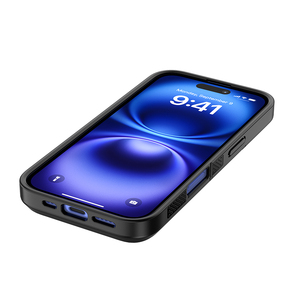 Xách tay sạc pin điện thoại trường hợp đối với <span class=keywords><strong>iPhone</strong></span> 16 16 Pro 16 Pro Max với 8000mAh xách tay có thể sạc lại ngân hàng điện - Product Image 6