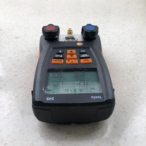 Detector de Gas Digital Testo 550S Más Vendido a Precio Fijo con Garantía de 12 Meses y Temperatura de Operación de -4F a 122F Testo 550S - Product Image 3