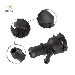 Manguera de refrigerante del motor 1K0122291C para <span class=keywords><strong>WWE</strong></span> <span class=keywords><strong>AS</strong></span> TT Skda OCTAVIA, - Product Image 4