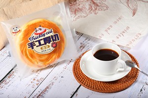 Biscuits carrés <span class=keywords><strong>mille</strong></span>-feuilles au goût de lait doux et onctueux, personnalisables, en sachet sous vide, en boîte – Vente chaude - Product Image 6