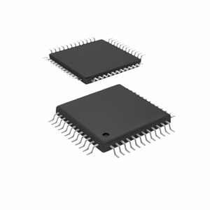IC CODEC DUAL CH PROG LP 48 TQFP มีสินค้าในสต็อก ชิปอิเล็กทรอนิกส์ คอมโพเนนต์ อินเทอร์เฟซ 48 TQFP TLV320AIC25IPFBR - Product Image 1
