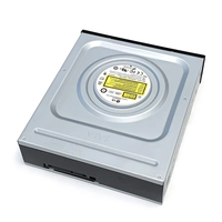 Oem Sata Internal Dvd Drive For Desktop Generic 24x Burner Supporting Dvd Rw High Speed Burnt Optical Drive For Pc