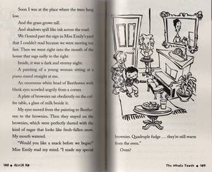 Inglese originale Alvin Ho codard a Wen Set di 6 libri adolescenti extrascolastici che leggono un romanzo libro di storie - Product Image 3