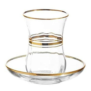 Nouveau produit <span class=keywords><strong>Verre</strong></span> <span class=keywords><strong>à</strong></span> vin en <span class=keywords><strong>cristal</strong></span> bohème avec impression dorée <span class=keywords><strong>Verre</strong></span> <span class=keywords><strong>à</strong></span> thé <span class=keywords><strong>marocain</strong></span> <span class=keywords><strong>Verre</strong></span> <span class=keywords><strong>à</strong></span> thé turc - Product Image 1