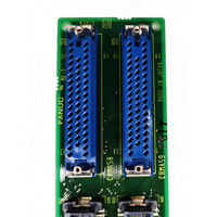 Carte de conversion de liaison E/S CNC Fanuc A20B-2004-0410, module adaptateur de signal stable pour armoire de commande de centre d'usinage et tour