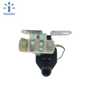 คอยล์จุดระเบิด PEIVSO OEM 33410-85120 ประสิทธิภาพสูง ผ่านการทดสอบอย่างเข้มงวด สำหรับรถยนต์ซูซูกิ คัลตัส เอสคูโด 1.0L 1.3L 1.6L FTM063GT - Product Image 1