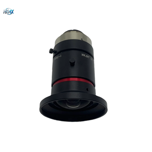 Objectif de caméra de vidéosurveillance industrielle KEYENCE CA-LHR5 CA-LHR8 CA-LHR12 CA-LHR16 à haute résolution et faible distorsion avec interface C - Product Image 1
