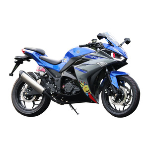 Vente directe usine – Moto de course sportive personnalisable, vitesse 80-180 km/h, moteur 2000W-10000W, autonomie 80-320 km – Direct usine - Product Image 3