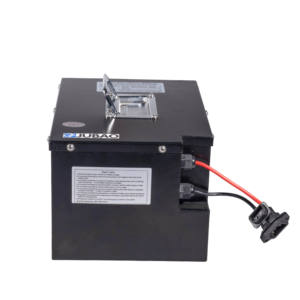 Batterie lithium-ion 48V 30Ah pour vélos <span class=keywords><strong>électrique</strong></span>s batterie lifepo4 personnalisée pour <span class=keywords><strong>vélo</strong></span> <span class=keywords><strong>électrique</strong></span> - Product Image 6