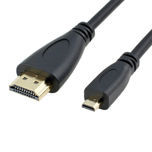 Cable de Audio y vídeo 3D, macho a macho, HD a micro HD, 1080P, para HDTV, PS3, <span class=keywords><strong>XBOX</strong></span>, 3D, LCD, <span class=keywords><strong>precio</strong></span> de fábrica - Product Image 5