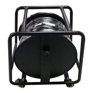 Six Category Shielded Network <b>Cable</b> Pure Copper <b>RJ45</b> Connector Streamer <b>Cable</b> For Computer Data Transmission - Product Image 4