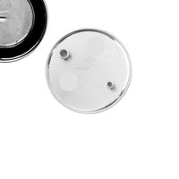 Emblème de capot avant de voiture, autocollant pour accessoires de modification automobile, logo ABS pour classes W205 W206 E C A S GLE