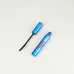 Givré vide personnaliser faible quantité minimale de commande tubes oem blanc en <span class=keywords><strong>silicone</strong></span> violet sourcils mascara <span class=keywords><strong>tube</strong></span> - Product Image 6