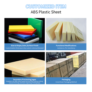 Jiuyi High Density Holographic Silver <strong>ABS</strong> Plastic <strong>Sheet</strong> for Laser Engraving and Decorative Use <strong>ABS</strong> <strong>Sheet</strong> - Product Image 3