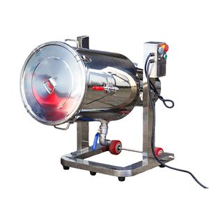 Machine à purée de fruits et légumes 80L pour chili, pommes de terre, mangues, tomates, durian - Product Image 3