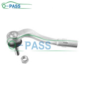 Extremo de barra de acoplamiento exterior delantero para <span class=keywords><strong>clase</strong></span> <span class=keywords><strong>E</strong></span> SLK-Class C <span class=keywords><strong>E</strong></span> SLK CLASS 2007- 2043300903 - Product Image 4