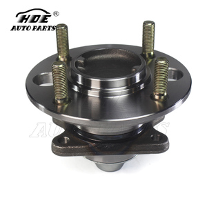 512191 VKBA3265 52730-38000 Vente en gros de pièces automobiles HDE Roulement de moyeu de roue pour Hyundai Sonata Kia Optima - Product Image 5