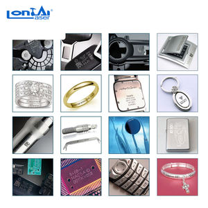 Großer Hersteller CO2/Faser/UV-<span class=keywords><strong>Laser</strong></span> beschriftung maschine/Flache Logo-Buchstaben Fahrgestell nummern Name Datum <span class=keywords><strong>Laser</strong></span> beschriftung maschine - Product Image 4