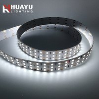 Barre lumineuse LED continue sans pixelisation, à diodes ultra-compactes, effet super lumineux et parfaitement lisse