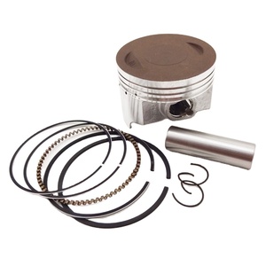 Sportsmoto EN STOCK Juego de Anillos y Pasadores de Pistón de 69mm para ZongShen CB250 250cc, para Motocicleta Todoterreno, ATV, Quad, Motocross, <span class=keywords><strong>Enduro</strong></span> - Product Image 6