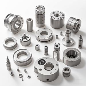 شركة خدمات فورية صينية تقدم خدمات تصنيع مخصصة عالية السرعة EDM سلك دقيق الصنع - Product Image 2