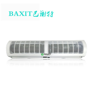 Baxit Electric Heating Wind <b>Curtain</b> BXT-HFM50-12 24V <b>Remote</b> <b>Control</b> For Retrofit Cold Warm Use - Product Image 4