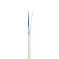 Câble téléphonique intérieur UTP Cat3 1 paire