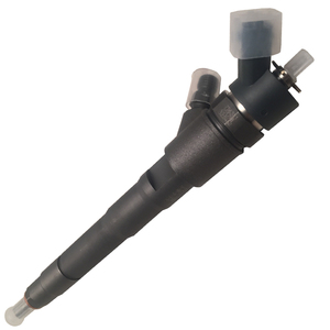 Nouvel injecteur de carburant 0445110176 0445110177 A6480700287 A6480700487 0986435111 pour <span class=keywords><strong>Mercedes</strong></span> C200 C220 CLC200 OM646.962 OM646.963 - Product Image 1