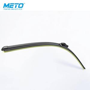 Escobilla Limpiaparabrisas Negra Reforzada con Acero y Caucho Natural de Marca METO/OEM al por Mayor para Audi A3 Sportback E-<span class=keywords><strong>tron</strong></span> 2015-2018 12''-32'' - Product Image 4