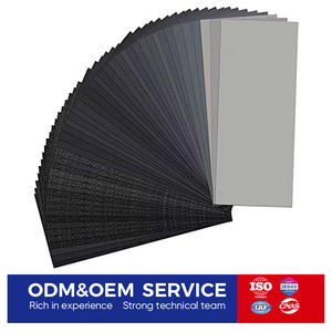 Papier abrasif humide et sec pour polissage de voiture, neuf par <span class=keywords><strong>trois</strong></span> <span class=keywords><strong>points</strong></span> six pouces, dureté 80A, épaisseur 3,0 mm, vente chaude - Product Image 1