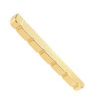 42mm Solid Brass Guitar Nut for ST and TL DIY Guitar Parts